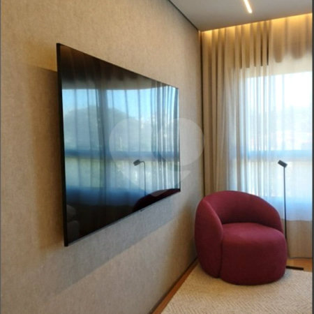 Apartamento à venda com 3 suítes em Jardim Paulista, São Paulo, SP