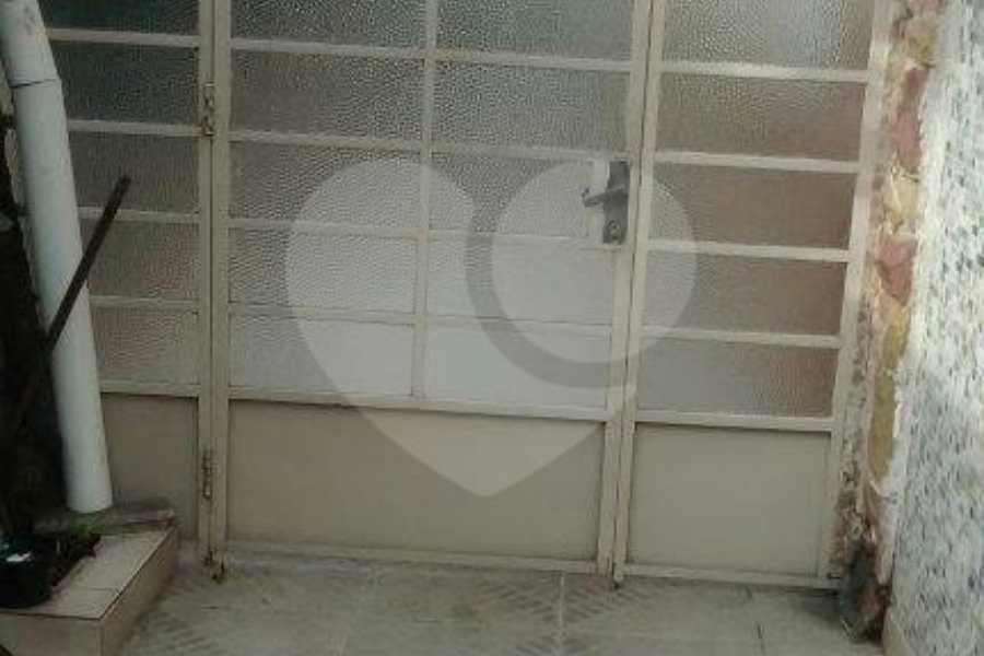 Sobrado à venda com 3 quartos, sendo 2 suítes, em Santana, São Paulo, SP