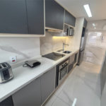 Apartamento à venda com 3 quartos, sendo 2 suítes, em Jardim Caboré, São Paulo, SP