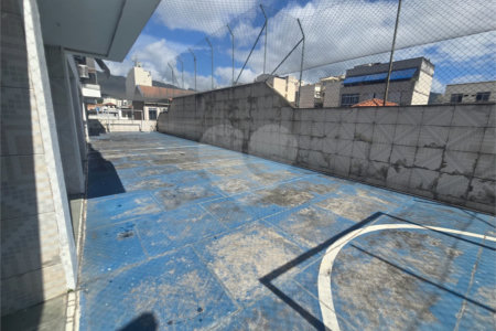 Cobertura à venda com 3 quartos, sendo 1 suíte, em Vila Isabel, Rio de Janeiro, RJ
