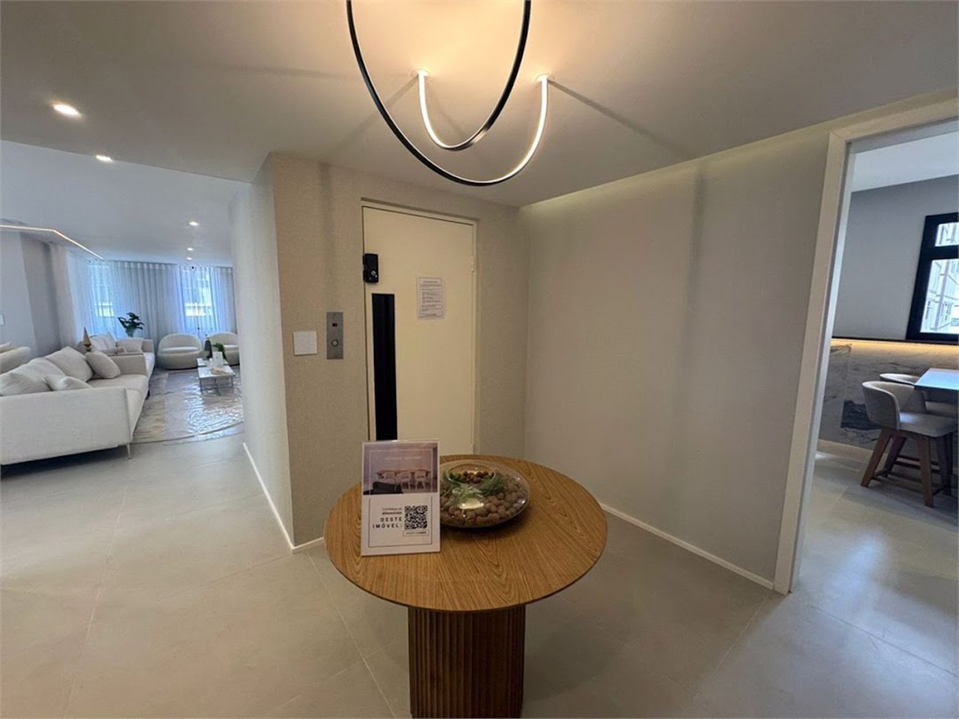Apartamento com 4 dormitórios à venda, 295 m² por R$ 3.200.000,00 - Boqueirão - Santos/SP