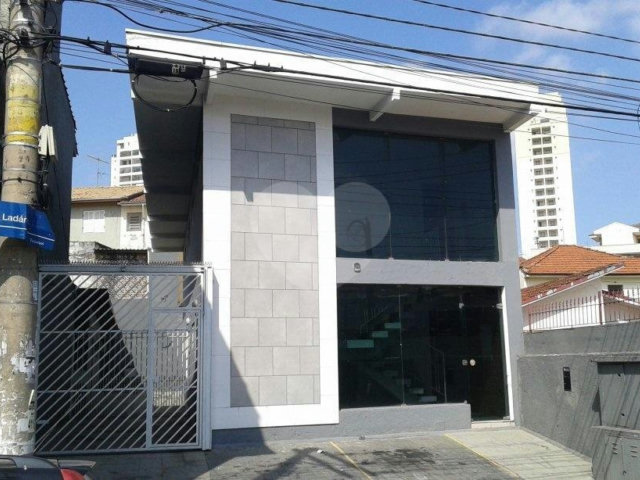 Sala à venda em Parada Inglesa, São Paulo, SP