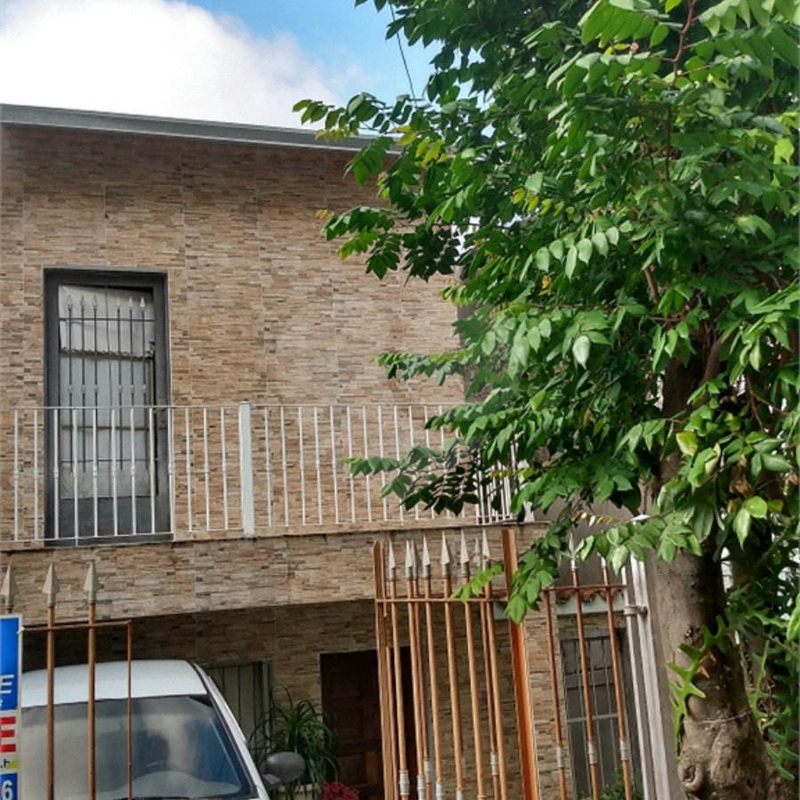Sobrado à venda com 2 quartos em Tucuruvi, São Paulo, SP