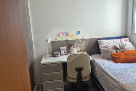 Apartamento à venda com 3 suítes em Parque Monte Líbano, Mogi das Cruzes, SP