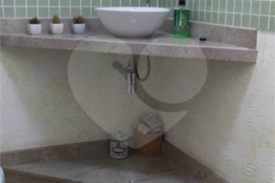 Sobrado à venda ou para alugar com 5 quartos, sendo 3 suítes, em Tucuruvi, São Paulo, SP