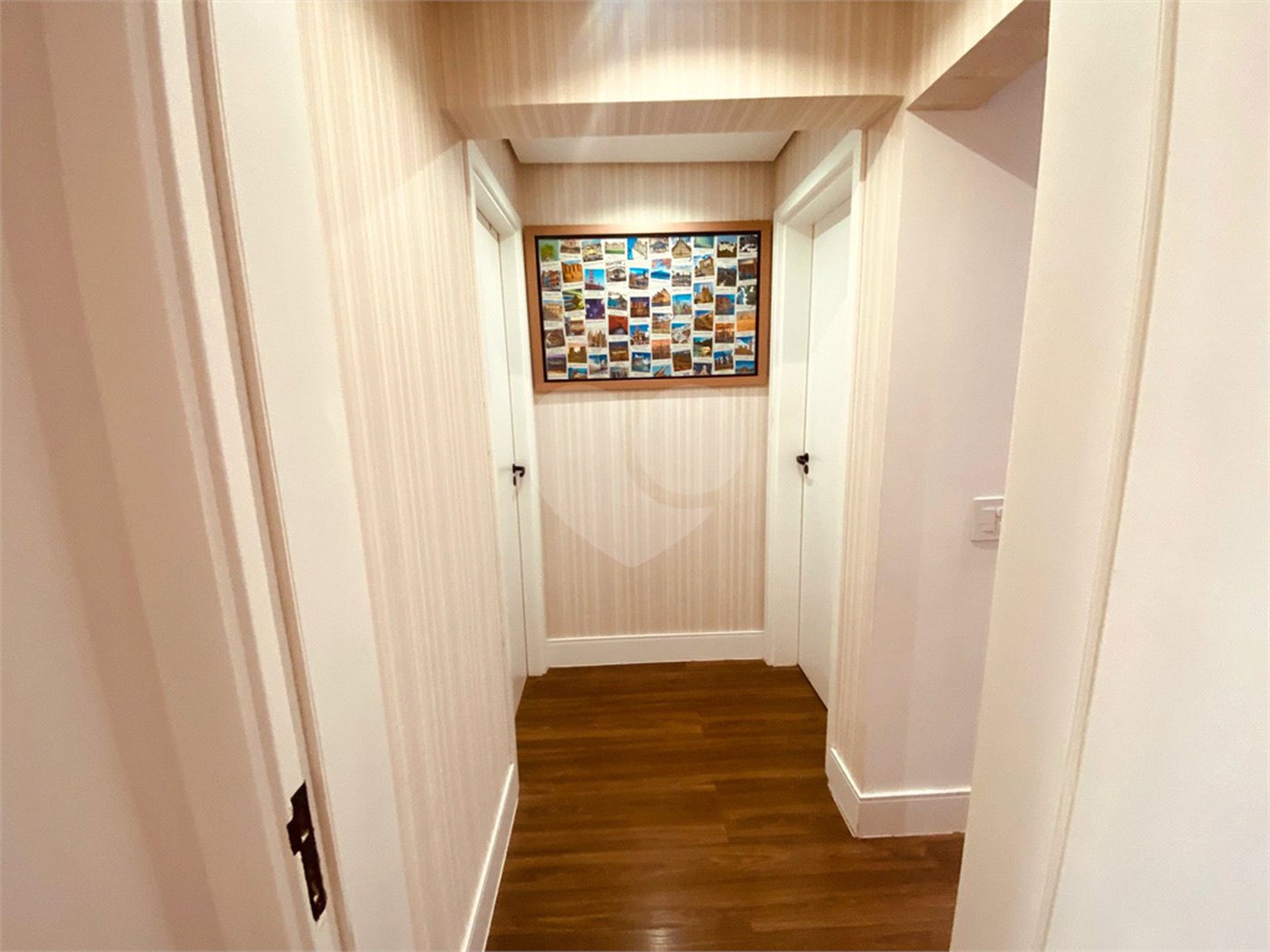 Apartamento à venda com 3 suítes em Vila Floresta, Santo André, SP