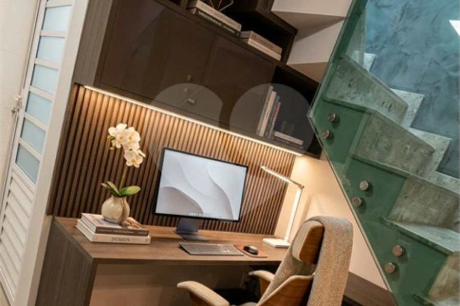 Casa à venda com 2 suítes no condomínio Residencial Agua Fria, São Paulo - SP