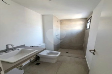 Apartamento à venda com 2 suítes em Jardim Paulista, São Paulo, SP