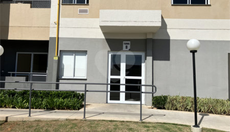 Apartamento à venda com 3 quartos em Jardim Santa Rosália, Sorocaba, SP