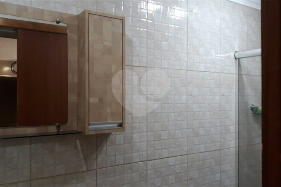 Sobrado à venda com 3 quartos, sendo 1 suíte, em Parque Continental I, Guarulhos, SP