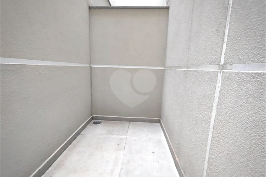 Apartamento à venda com 2 quartos em Vila Guilherme, São Paulo, SP