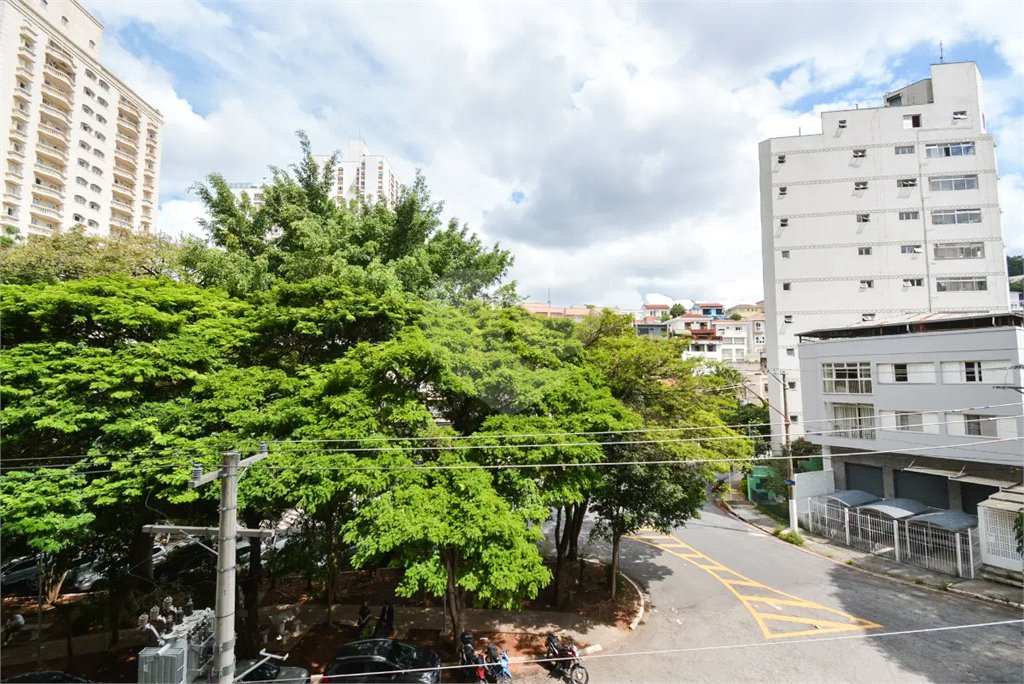 Apartamento à venda com 4 suítes em Perdizes, São Paulo, SP