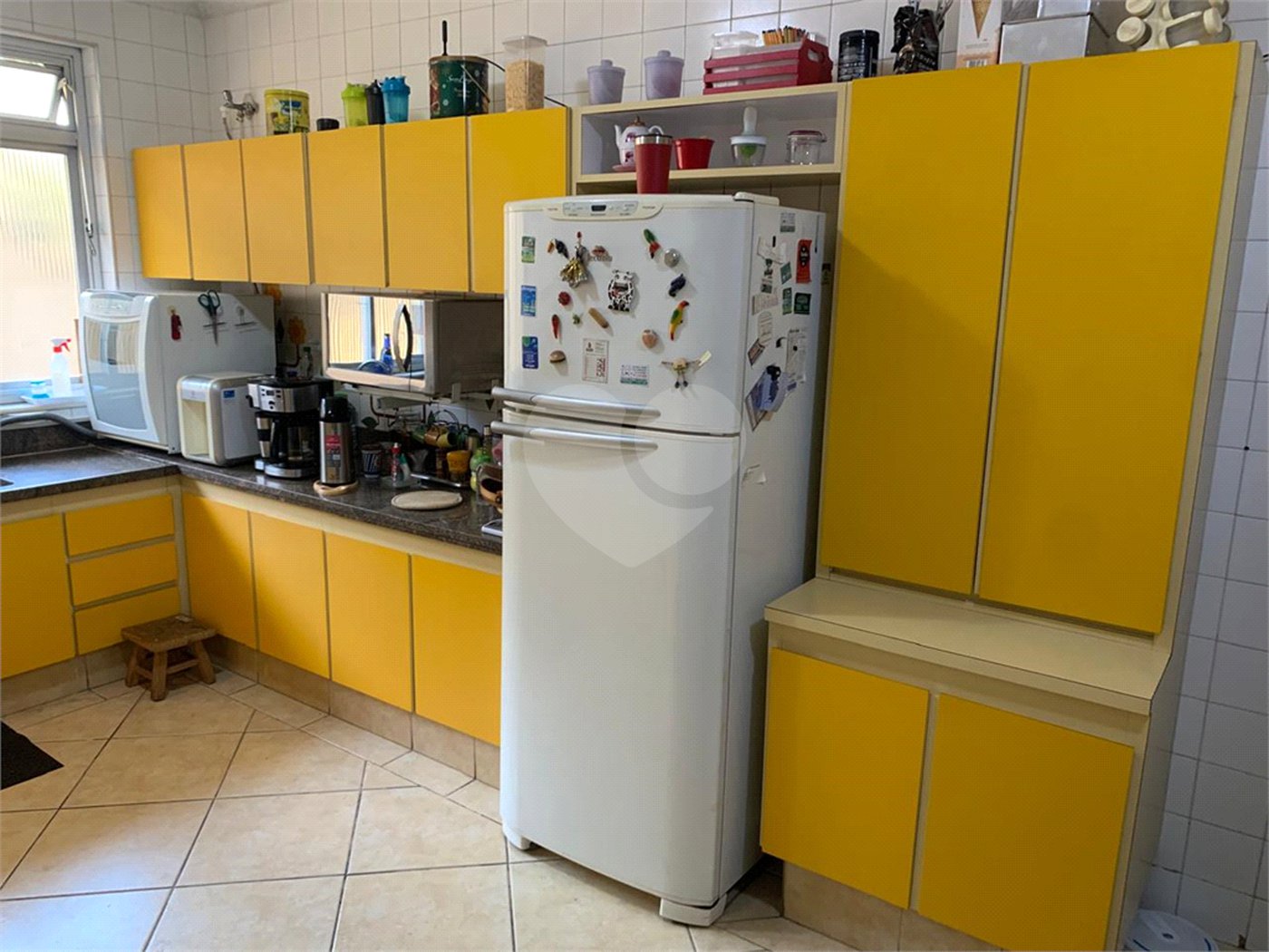 Casa à venda com 4 quartos, sendo 2 suítes, em Vila São Francisco, São Paulo, SP