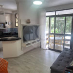 Apartamento à venda com 2 suítes em Riviera, Bertioga, SP