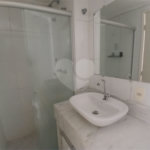 Apartamento à venda ou para alugar com 2 quartos, sendo 1 suíte, em Vila Leopoldina, São Paulo, SP