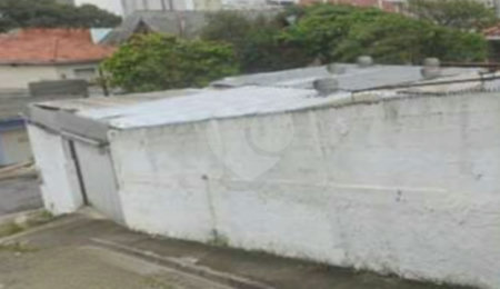 Terreno à venda em Pinheiros, São Paulo, SP