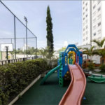 Apartamento na Mooca, 57 M - 2 dormitórios- 1 suíte- 1 vaga
