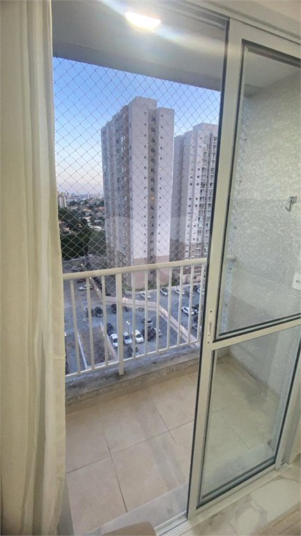 Apartamento Novíssimo à Venda na Vila Pirituba – 2 Dormitórios | Varanda | Lazer Completo