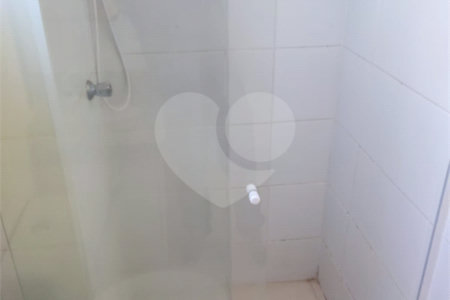 Apartamento à Venda no Residencial Augusta - Brotas/SP
