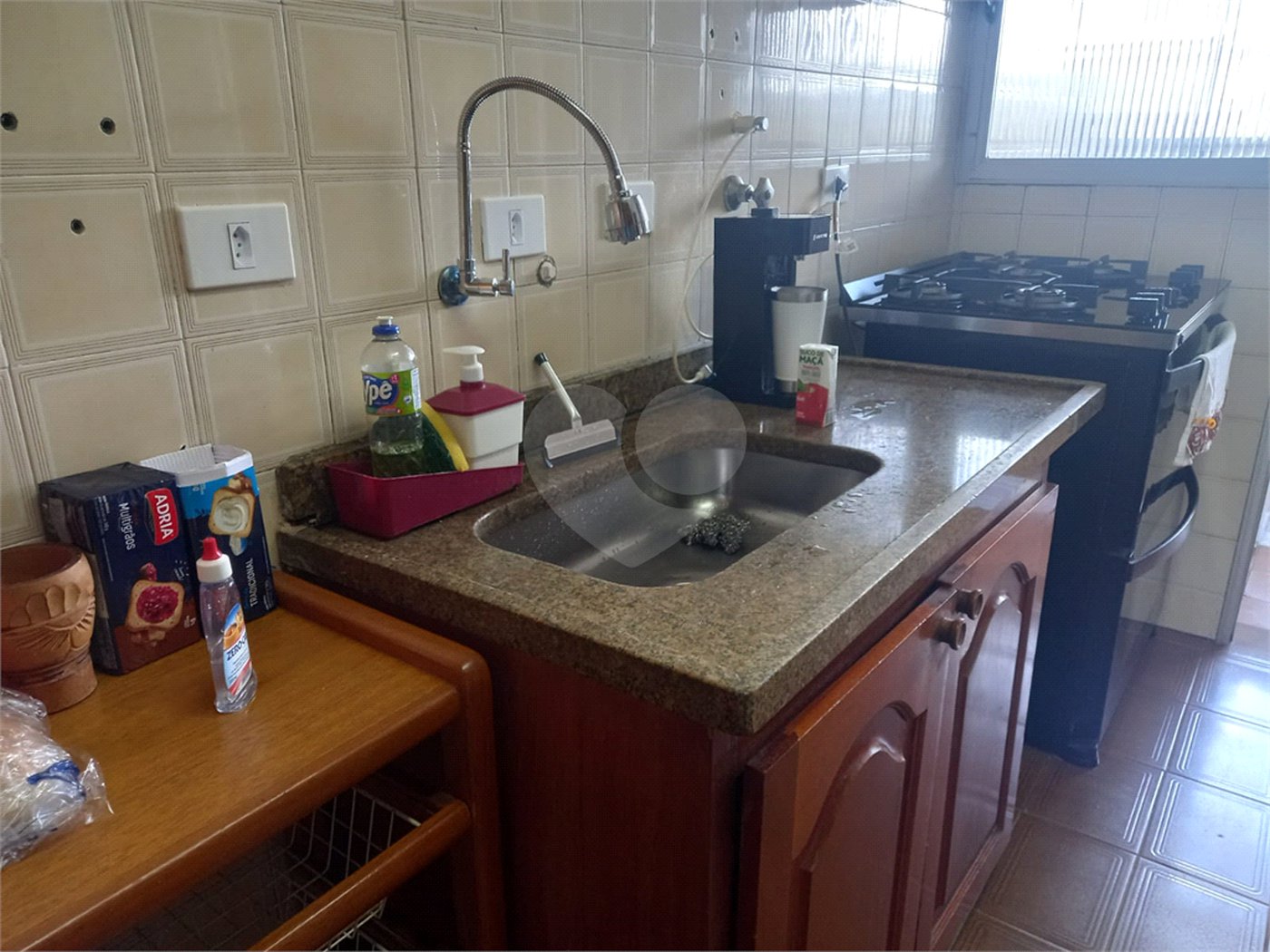 Apartamento à venda ! Com 80 metros - Barro Branco -Lazer de Clube - SP