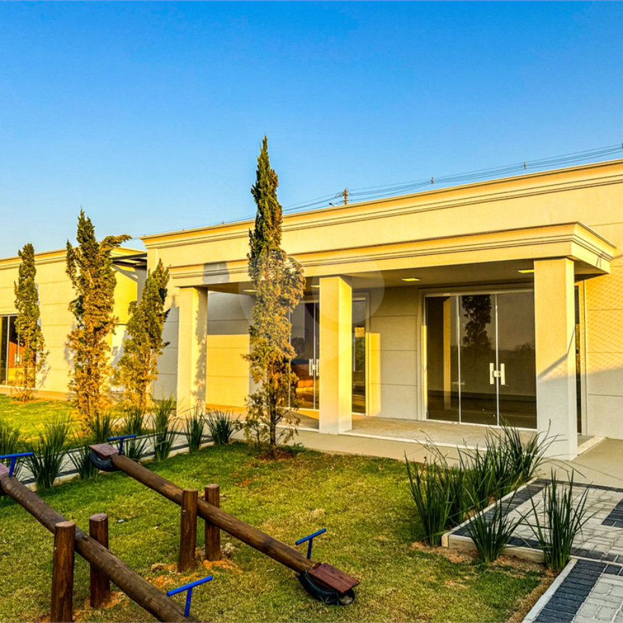 Pré-lançamento de INDAIATUBA SP, - Jardim Bela Vista - Villa Trivento - Condomínio fechado Alto Padrão Exclusivo e com lazer completo segurança e portaria 24hs, Quadra de areia para beach tenis e volley de praia, academia, salão de festas com espaço gourmet, pet place, mini horta praça do fogo
