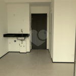 Studio à venda com 38m² - Bela Vista