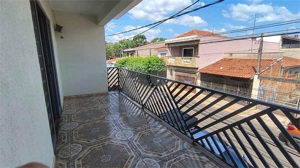 Sobrado à Venda no Bicão – São Carlos/SP