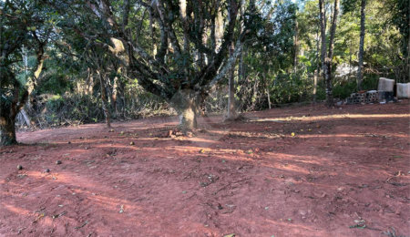 Terreno à venda no condomínio Recanto Três Lagos, Piracaia - SP
