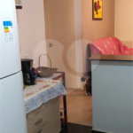 Apartamento no Ed. Residencial Spazio Mont Royal