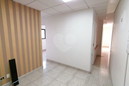 Conjunto comercial à venda no Jabaquara, 82 m²
