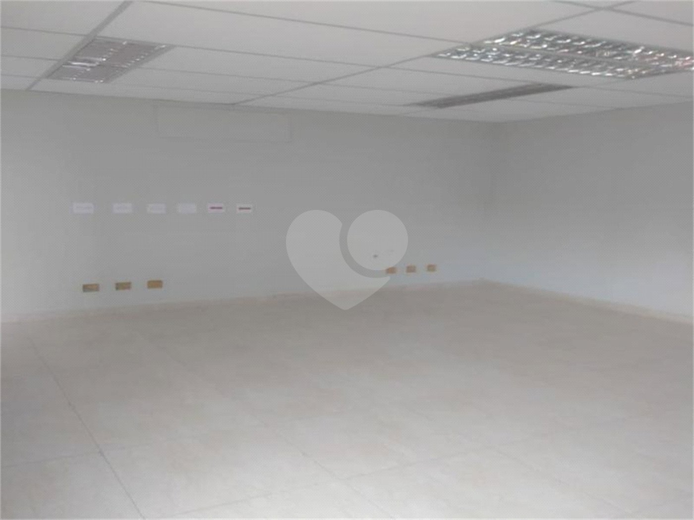 Prédio Comercial - Tatuapé