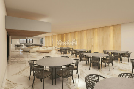 Residencial Brumana
