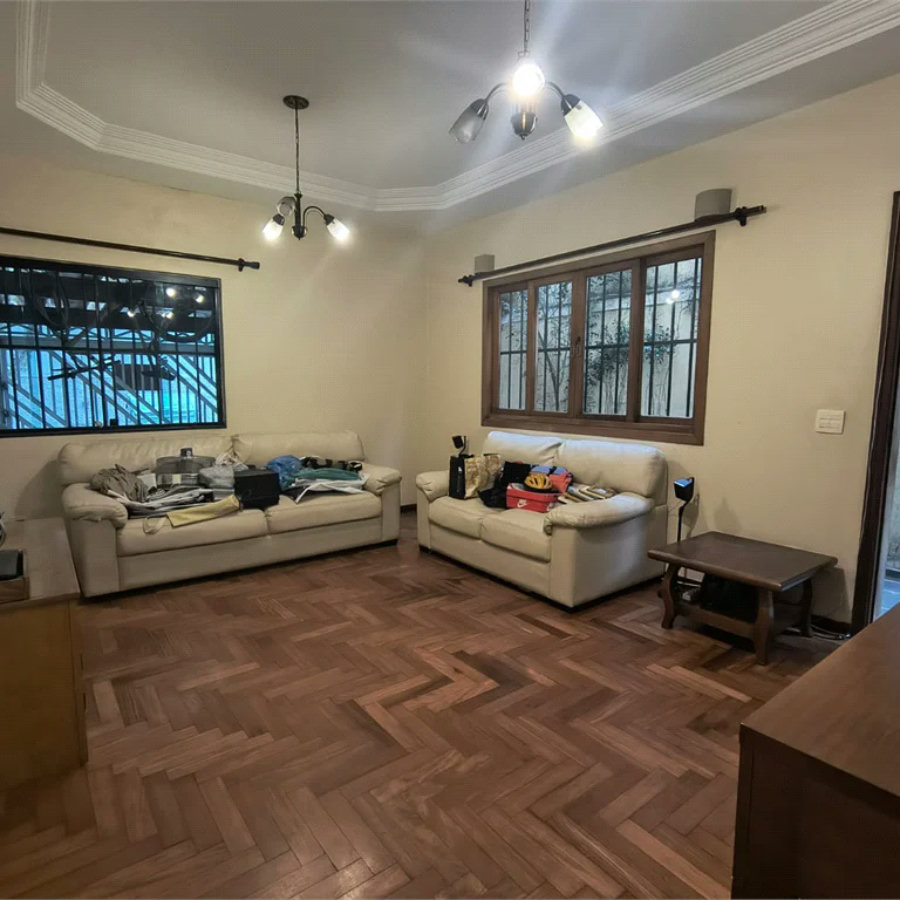 Sobrado à venda com 3 quartos, sendo 1 suíte, em Butantã, São Paulo, SP