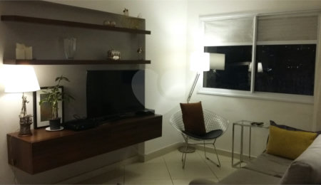 Apartamento à venda com 1 quarto em Campos Elíseos, São Paulo, SP