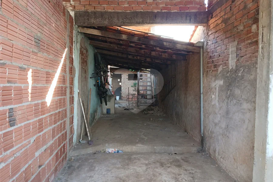 CASA COM DUAS MORADIAS À VENDA | MÁRIO DEDINI | PIRACICABA/SP