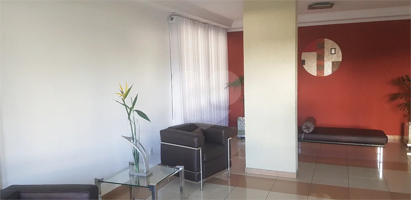 Apartamento á venda 4 dormitórios 1 suíte 2 vagas Rua Voluntários da Pátria em Santana, São Paulo/SP