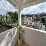 SOBRADO MOBILIADO DE 199,0 M² COM 02 SUITES, 04 VAGAS E PISCINA PARA VENDA NO JARDIM VIRGINIA BIANCA