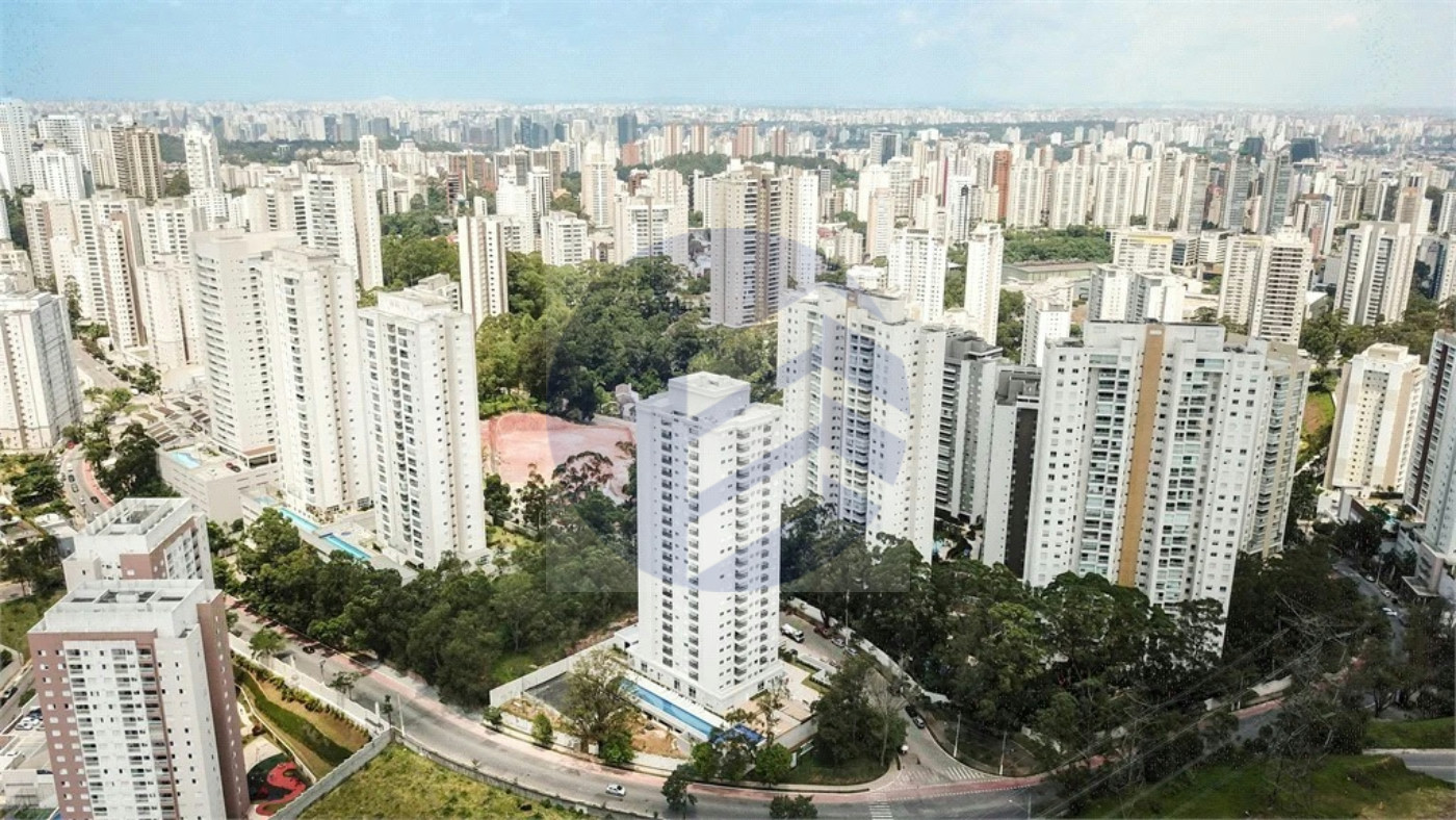 Apartamento à venda com 2 quartos, sendo 1 suíte, em Jardim Sul, São Paulo - SP