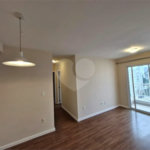 Apartamento a venda com 2 quartos no Jardim Marajoara