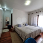 VENDA - Sobrado Jardim França: 135m² | 3 dormitórios (1 suíte) | 2 vagas | Churrasqueira