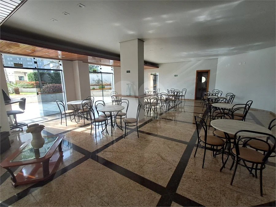Apartamento à Venda no Edifício Itapema no Bairro Centro em Piracicaba/SP.