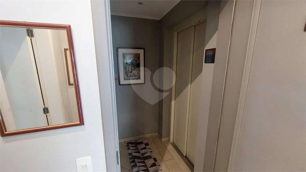 Apartamento de 3 quartos, mobiliado, para locação no Paraíso
