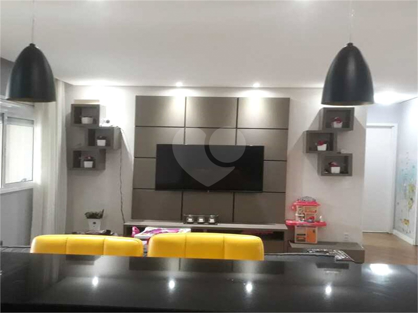 Apartamento à venda, localizado no bairro do Ipiranga, com 94m².
