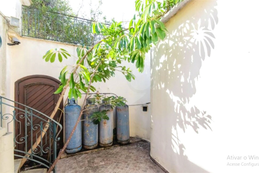 Casa para venda no Jardim da Gloria 4 dormitórios 2 suítes 4 vagas