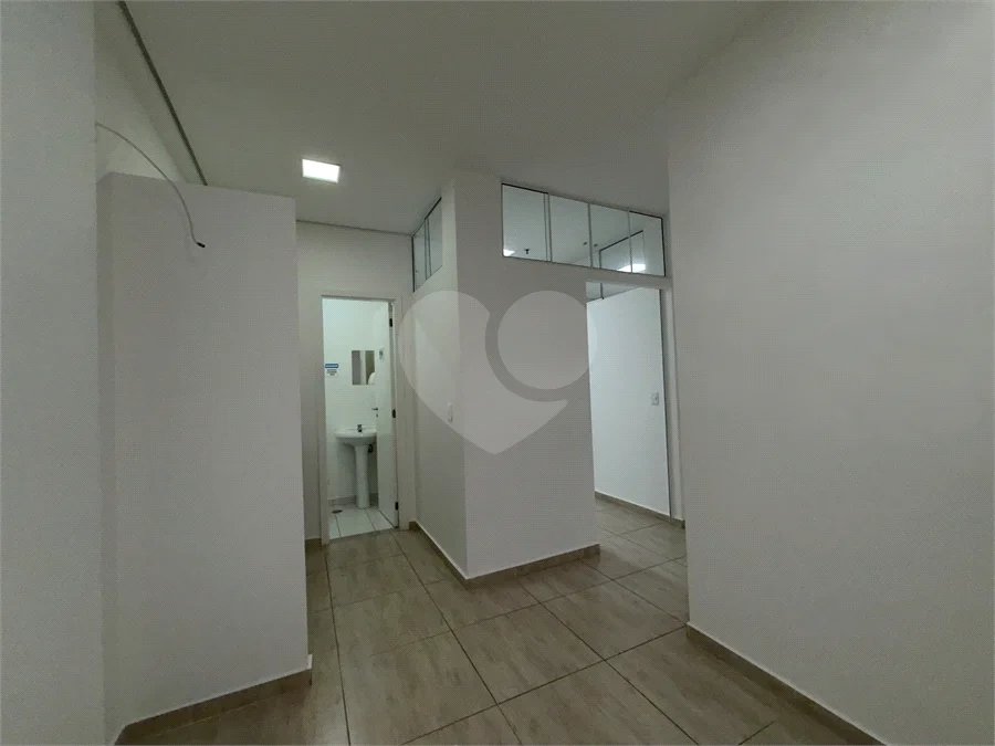 SALA para LOCAÇÃO com banheiro 39 m - 1 vaga CENTRO, SÃO BERNARDO DO CAMPO