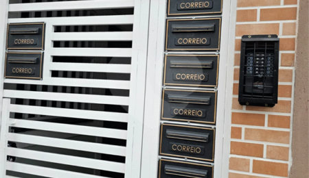 Apartamento à venda com 1 quarto em Parque Rodrigues Alves, São Paulo, SP