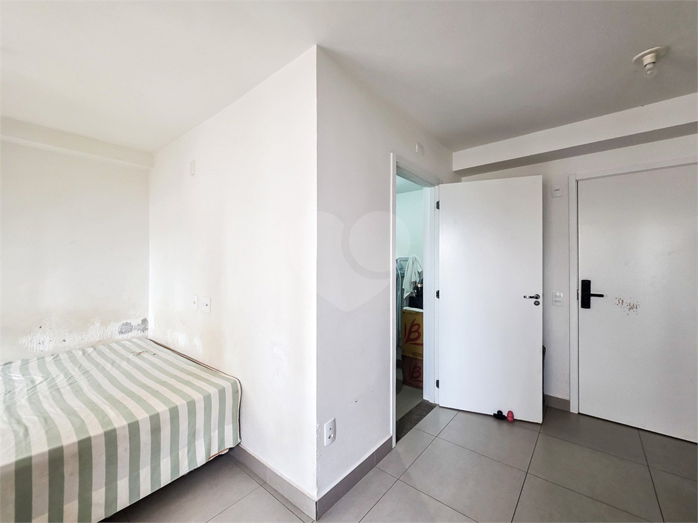Apartamento à venda com 1 quarto em Água Branca, São Paulo, SP