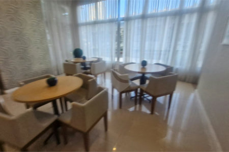 Apartamento à venda com 1 quarto em Várzea da Barra Funda, São Paulo, SP
