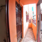 Casa à venda com 2 quartos em Jaçanã, São Paulo, SP