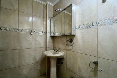 Apartamento à venda com 3 quartos, sendo 1 suíte,  em Pinheiros, São Paulo, SP